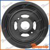 Poulie damper vilebrequin pour NISSAN | RKP-NS-005, 122-01-112